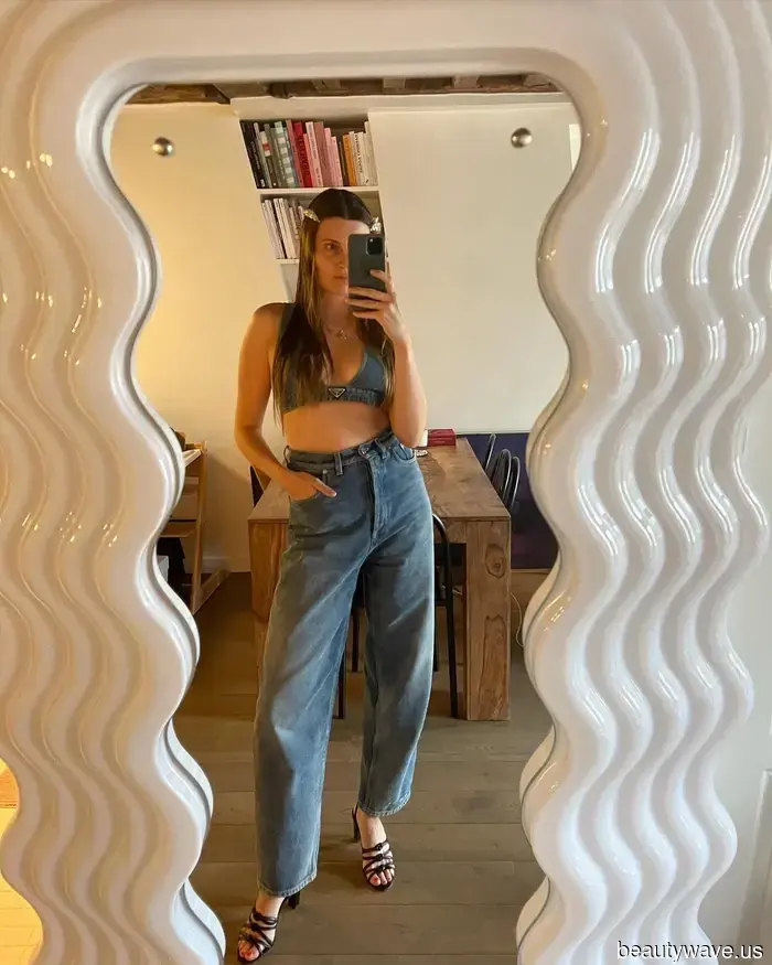 I've spent 15 years in the fashion industry—here's what I really wear on a daily basis.