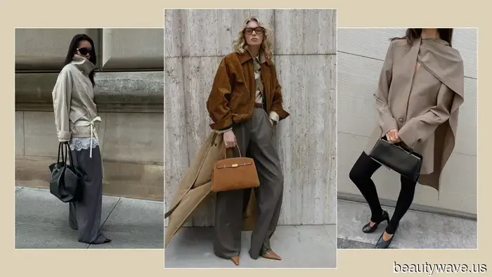 Out of nowhere, all the fashionable dressers are replacing their reliable winter styles with these unexpected revival trends.