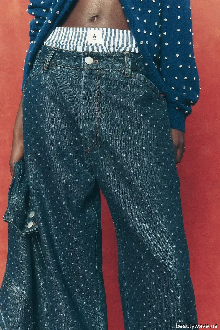 Psst! Questi articoli Plus-Size di Anthropologie si esauriranno entro metà dicembre