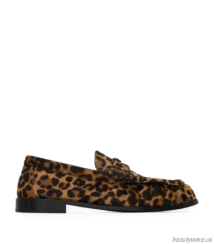 Ab September tauschen Modefans Ballerinas gegen diesen angesagten Herbstschuh.