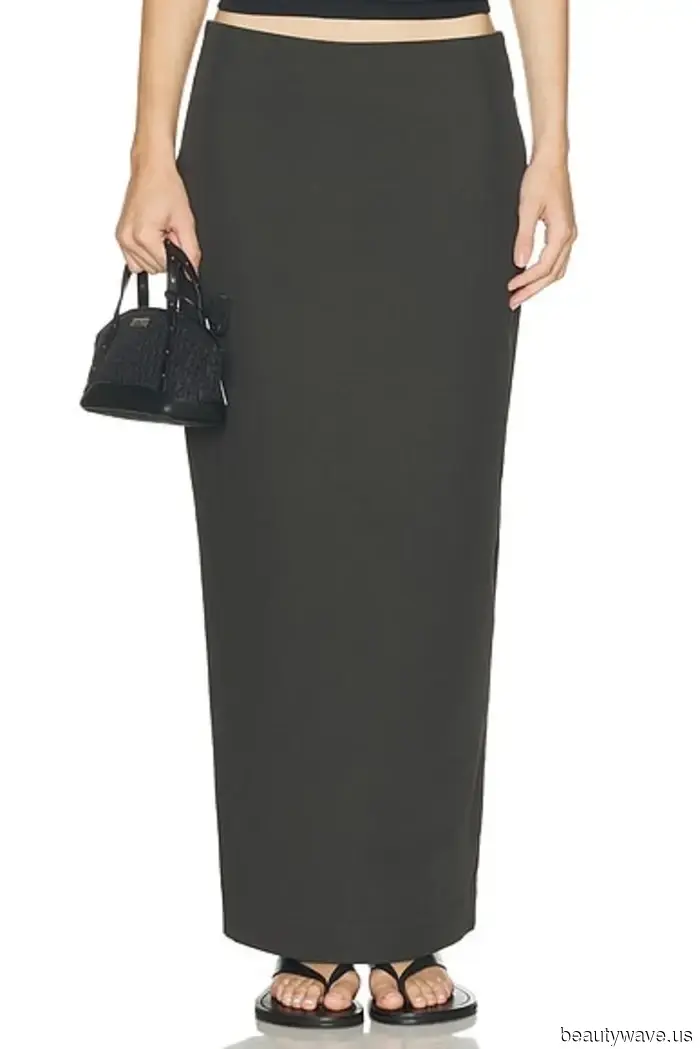 8 Timeless Essentials Ideal for Spring, Drawing Inspiration from the Runways