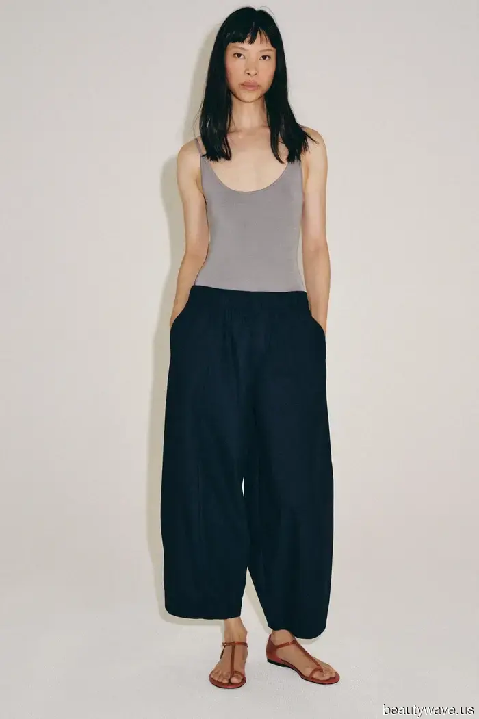 Последние новинки Zara не шутка&mdash;31 модный выбор, который понравится самым стильным людям