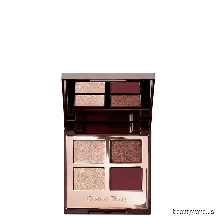 I Recently Consulted the Experts, and Here Are the 6 Fall Makeup Color Trends You Should Be Aware Of.