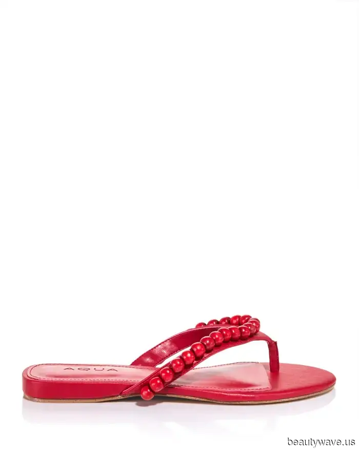 Se indossi uno di questi micro-trend di sandali del 2026, è chiaro che sei una persona di moda.