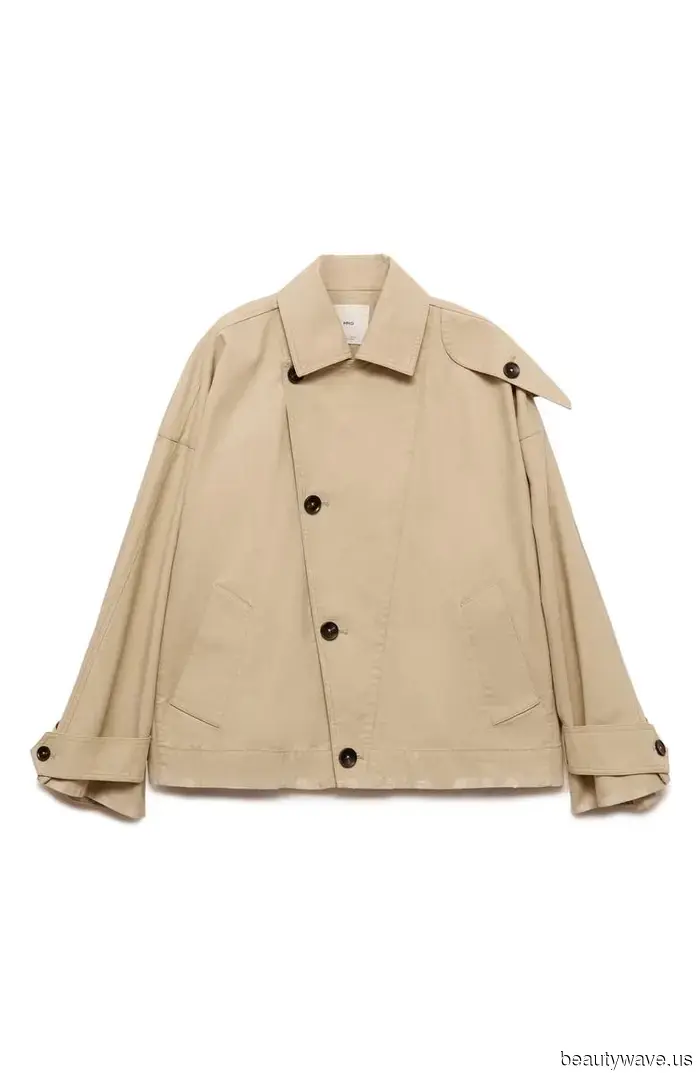 Ich war ein VIP Nordstrom Stylist und überarbeite meine Capsule Wardrobe&mdash;diese 9 Artikel sind jetzt Grundpfeiler.