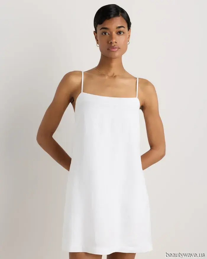 10 Pieces to Pair with Your Ballet Flats for a Chic and Trendy Summer Look