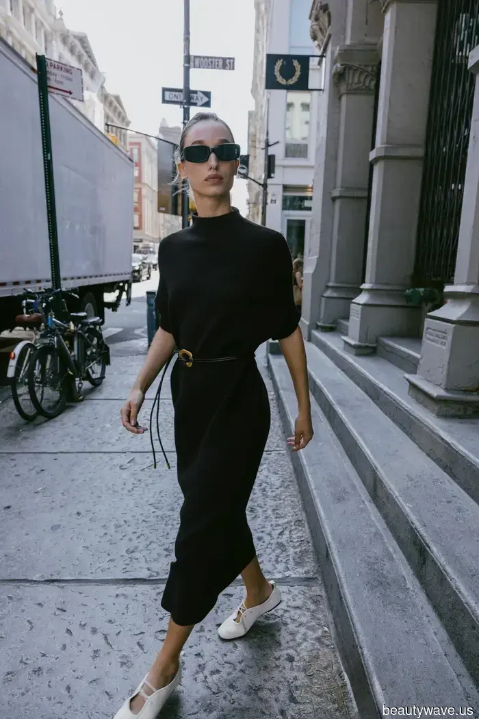 Не металлики, не яркие цвета&mdash;звезды на Золотом глобусе доказали, что этот не скучный нейтральный цвет всегда элегантен