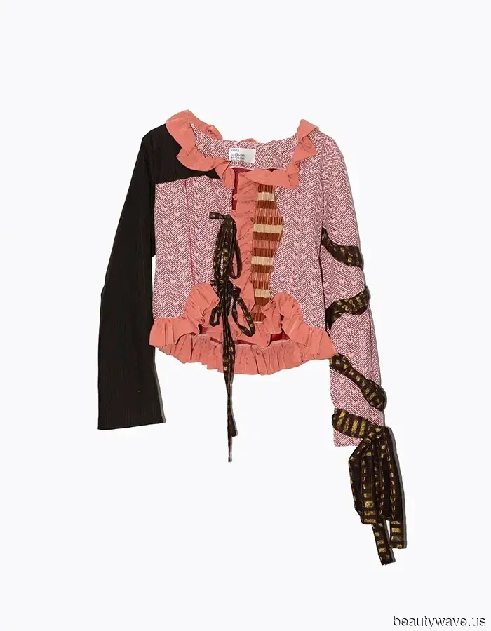 I Recently Attended NYFW—Here Are the Emerging Brands That Caught My Attention