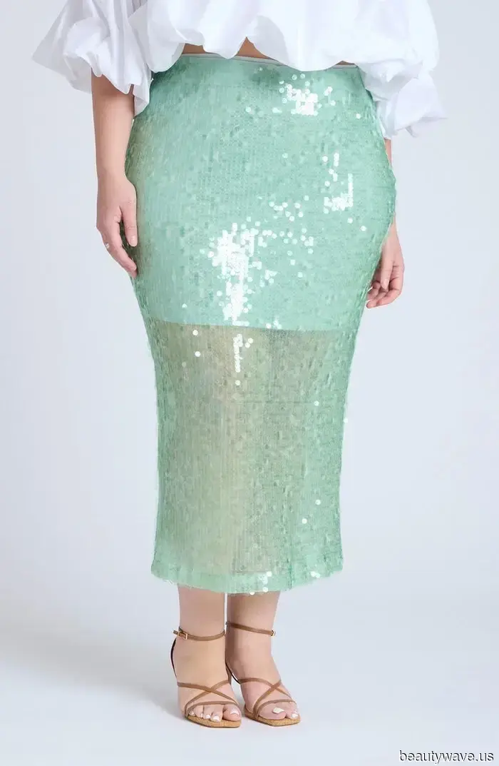 Apologies, Slip Skirts—This Is the Trend That Stylish Dressers Are Pairing With Sneakers and Flats Now.