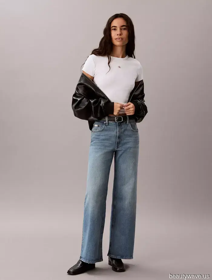 Sono un Esperto di Moda&mdash;Essere Chic nel 2026 Significa Indossare Questo Unico Marchio di Denim