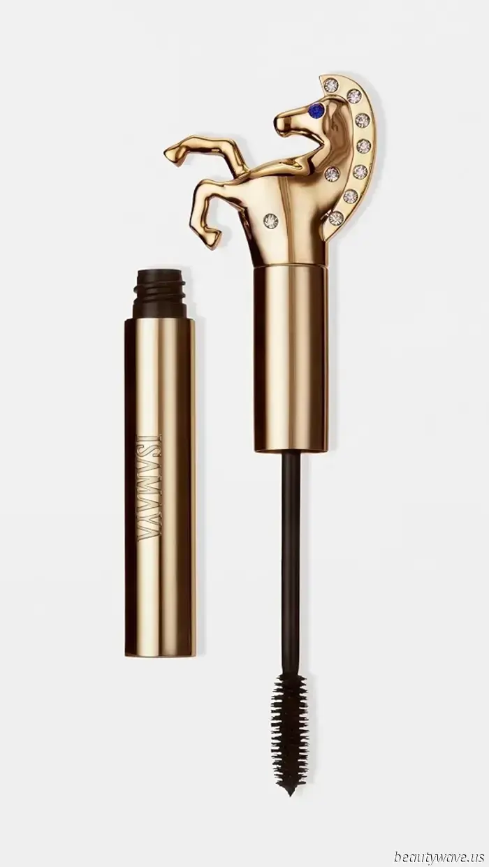 Bella Hadid mentioned that she nearly messaged Rihanna to share how great *this* beauty product is.