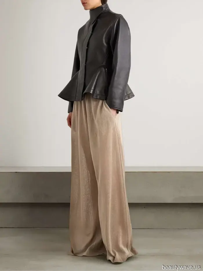 Ich dachte, ich hätte Jeans mit allem getragen, aber diese 5 Wintertrends lassen Denim wieder frisch wirken.