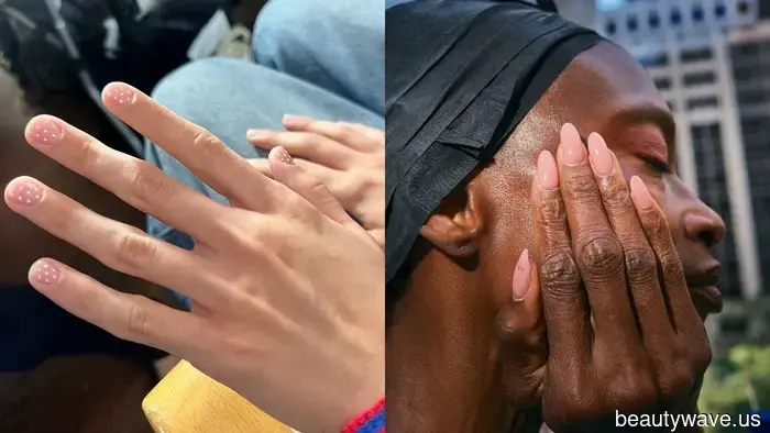 You Read It Here First: These 5 NYFW Nail Trends Will Shape Your Manicures for the Coming Year.