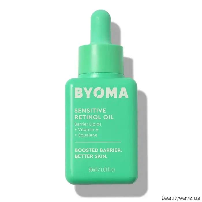 Tengo miedo del retinol, pero este suero ha rediseñado mi piel en 4 semanas.