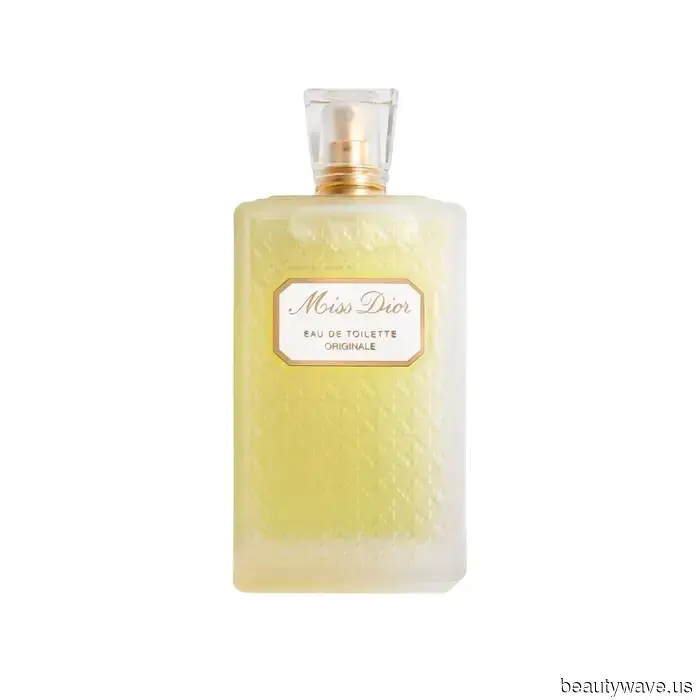 This nostalgic French fragrance has become even more iconic, and it's set to be worn by everyone.