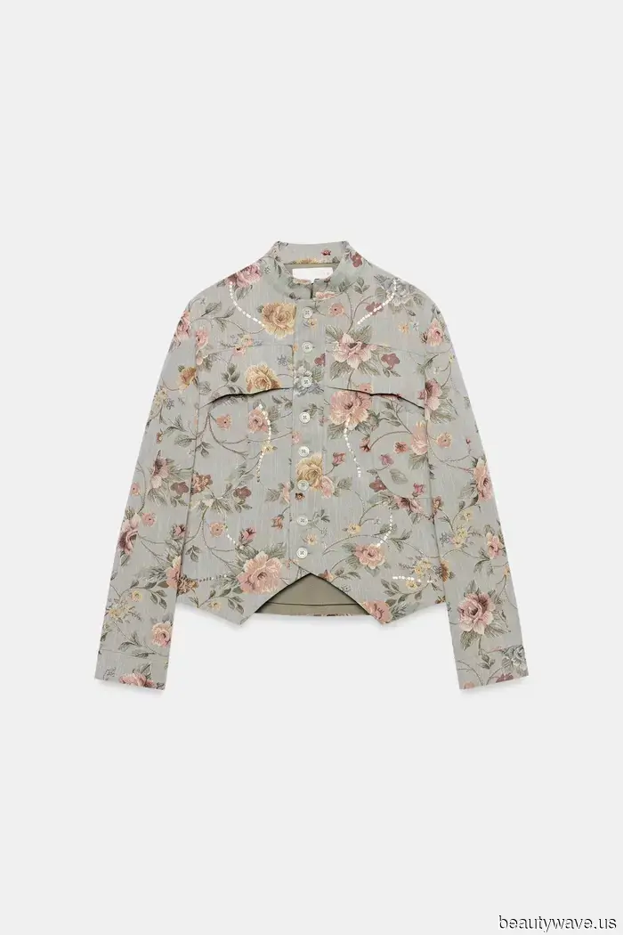 Zara's Latest Release Is the Ultimate in Fall 2026 Cool Girl Style