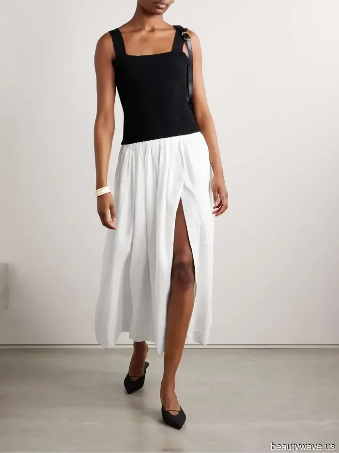 It girls worldwide are aware that these 5 trends are essential for creating undeniably stylish outfits this summer.