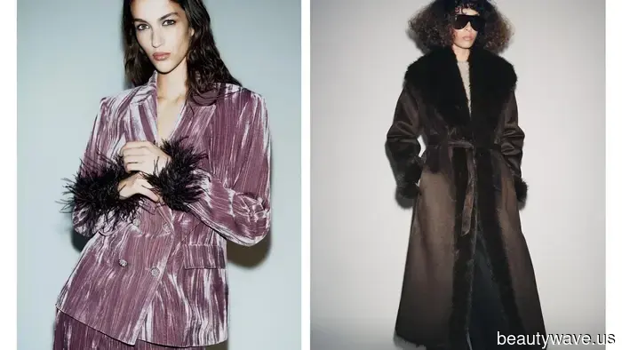 Soy una Editora de Moda que vive en L.A.&mdash;30 Nuevos Descubrimientos de Zara que Llevaré Desde Ahora Hasta el Año Nuevo