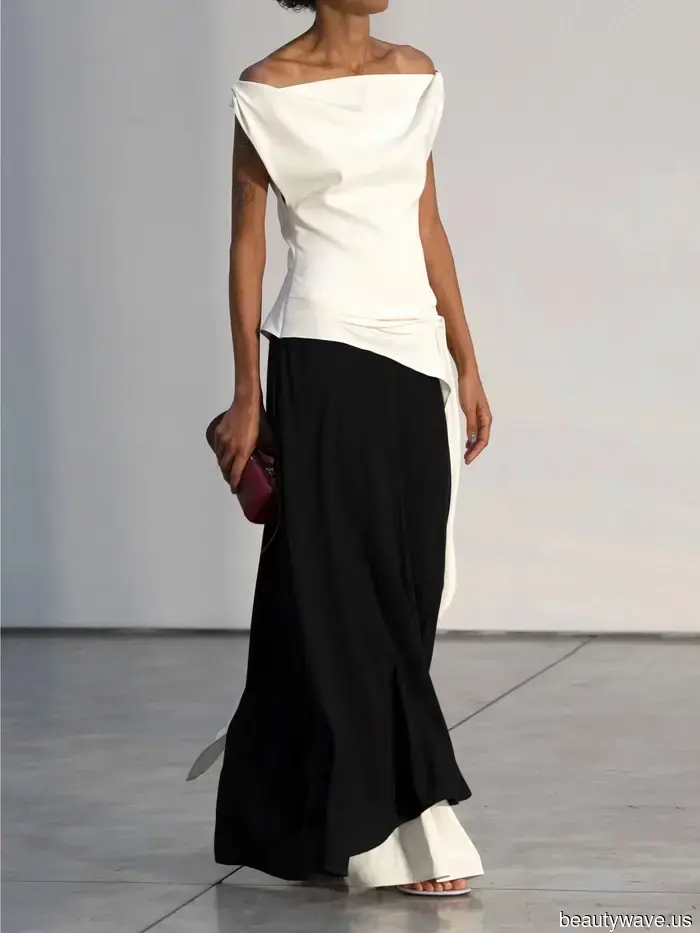 È ufficialmente la stagione dei vestiti&mdash;5 tendenze che renderanno ogni outfit estivo istantaneamente più chic