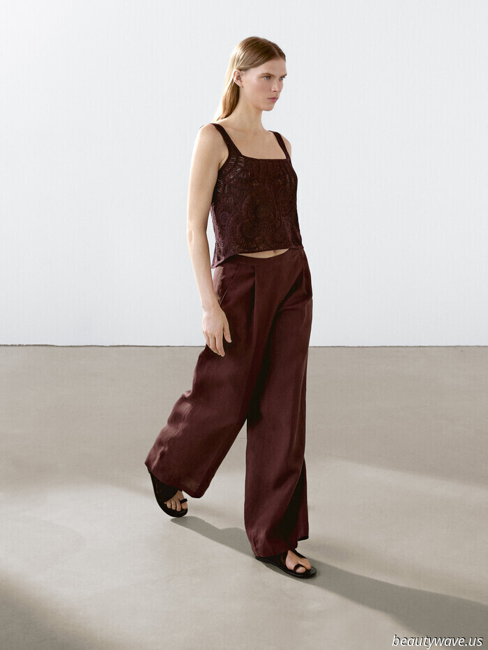 Zara's sister brand has just launched a sale—these 21 items could easily be mistaken for designer.