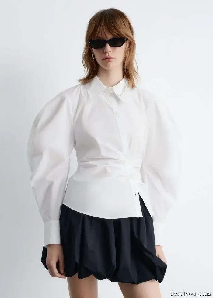 I’m a petite fashion editor—here are five trends from 2026 that I’ll be wearing throughout the year.