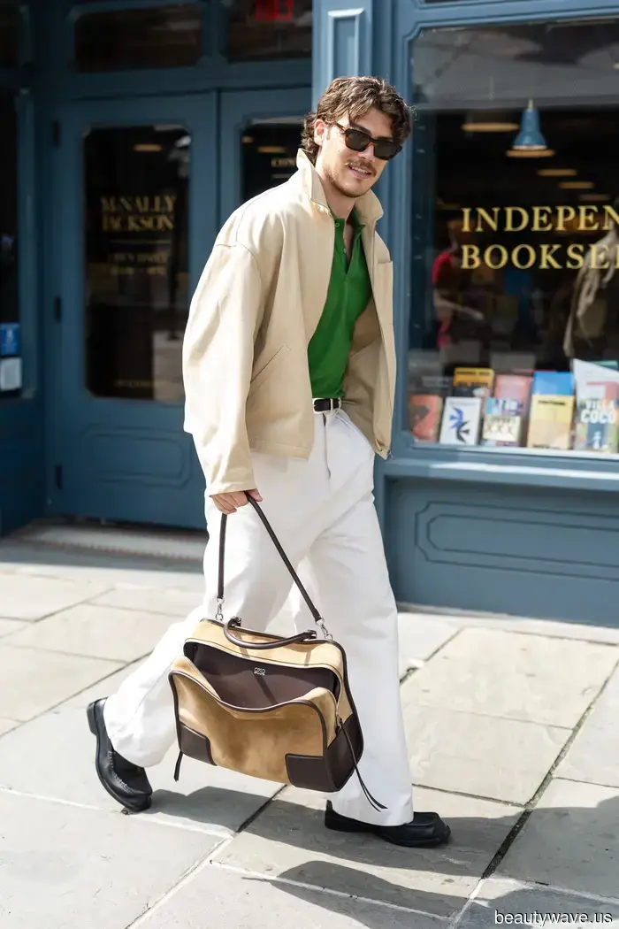 Not Jacob Elordi, Not Harry Styles—The New Trendsetter Who Will Dominate Every Best Dressed List in Fall 2026