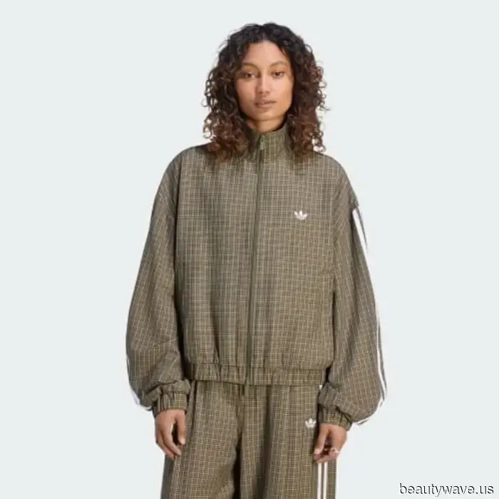 Let's Cut To The Chase: These 32 Stylish New Adidas Arrivals Are Essential For Fall.