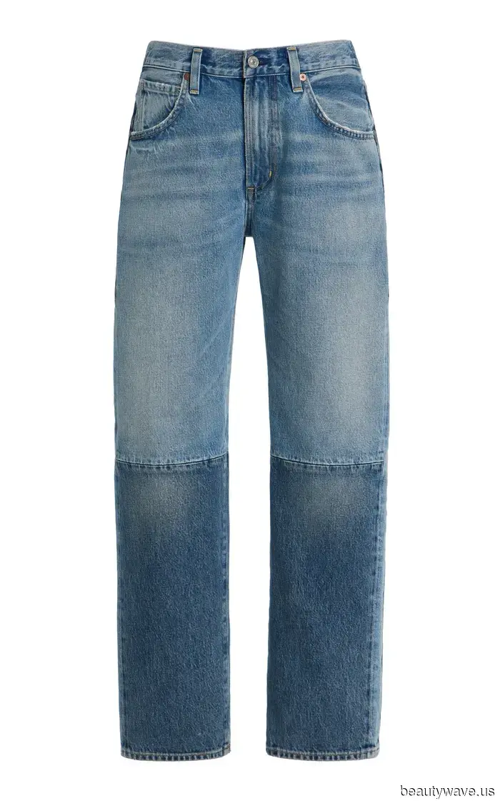 Wow, Moda Operandi und Citizens of Humanity haben gerade eine Capsule Collection veröffentlicht, die von Pennsylvanias traumhaftesten… inspiriert ist.