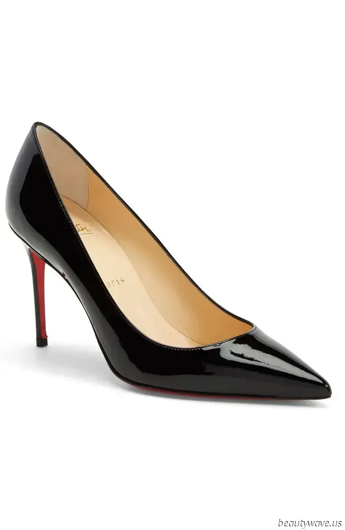 Apologies, Flats—These Unfashionable Heels Have Become Every French Woman’s Subtle Choice for an Evening Out in Paris.
