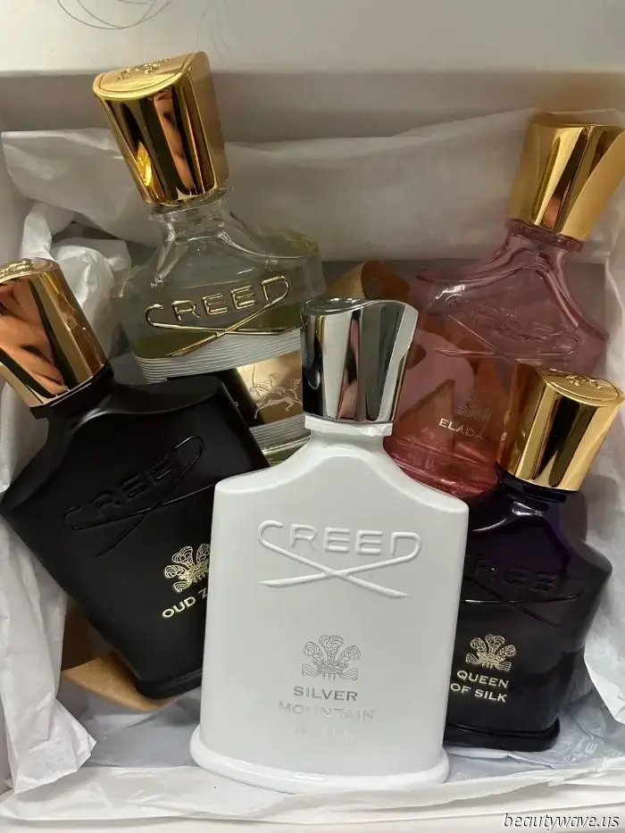 Wenn du nach einem Duft riechen willst, der extrem teuer wirkt, solltest du diese Parfums kennen.
