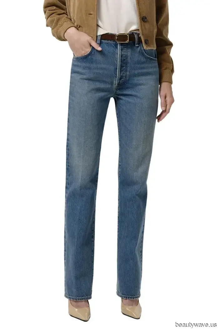 Meine Lieblingssaison steht vor der Tür&mdash;7 herbstliche Nordstrom-Käufe, für die ich meine Bikinis und Flip-Flops eintauschen werde