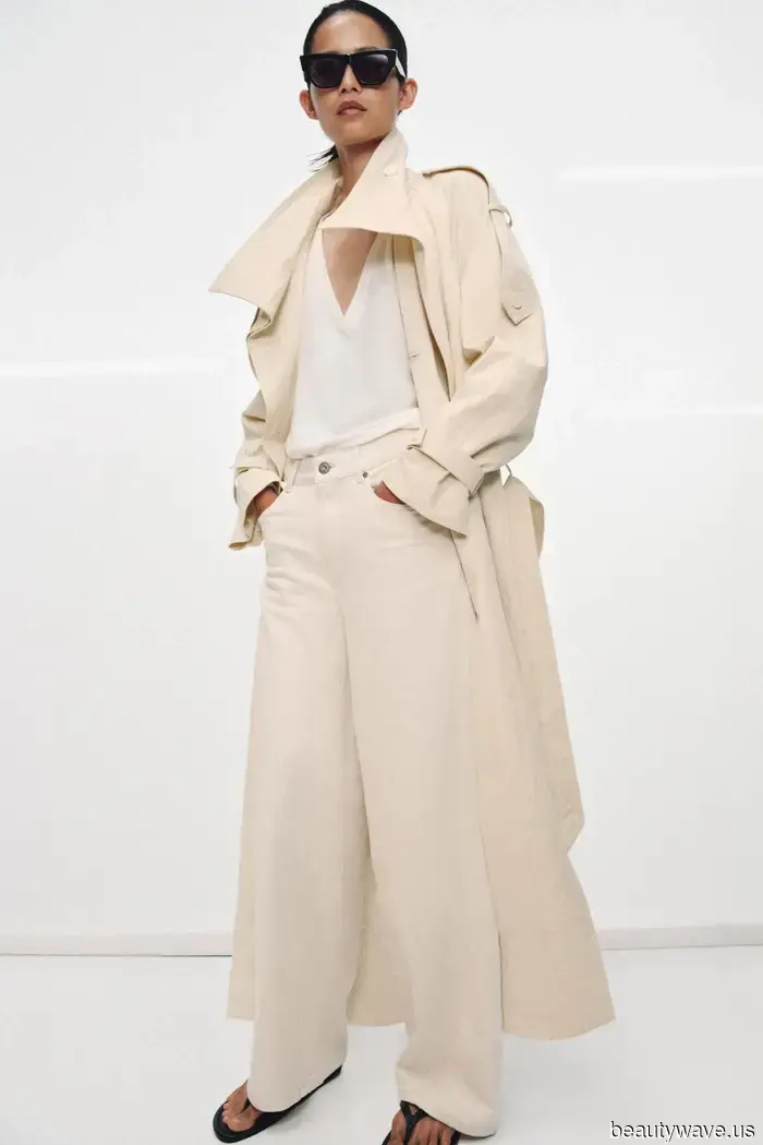 I might work in NYC, but my wardrobe has a French flair—6 Stylish Spring Essentials You’d Find on the Streets of Paris.