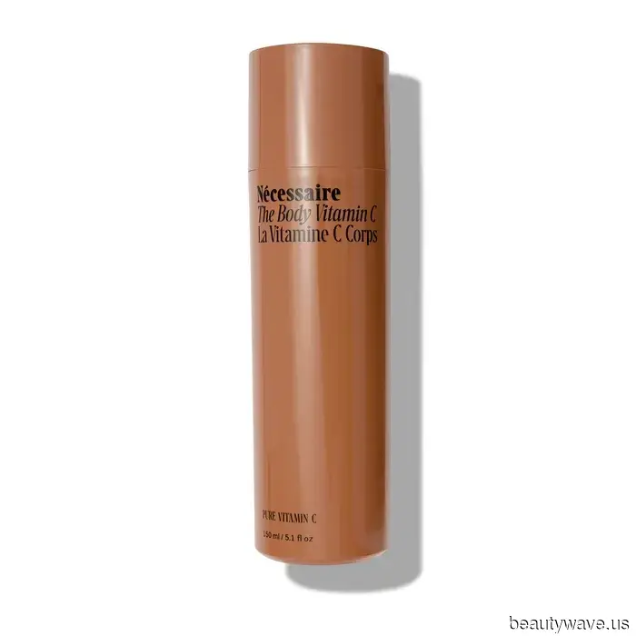 I used to struggle with dry, flaky skin until I incorporated this single product into my body care regimen.