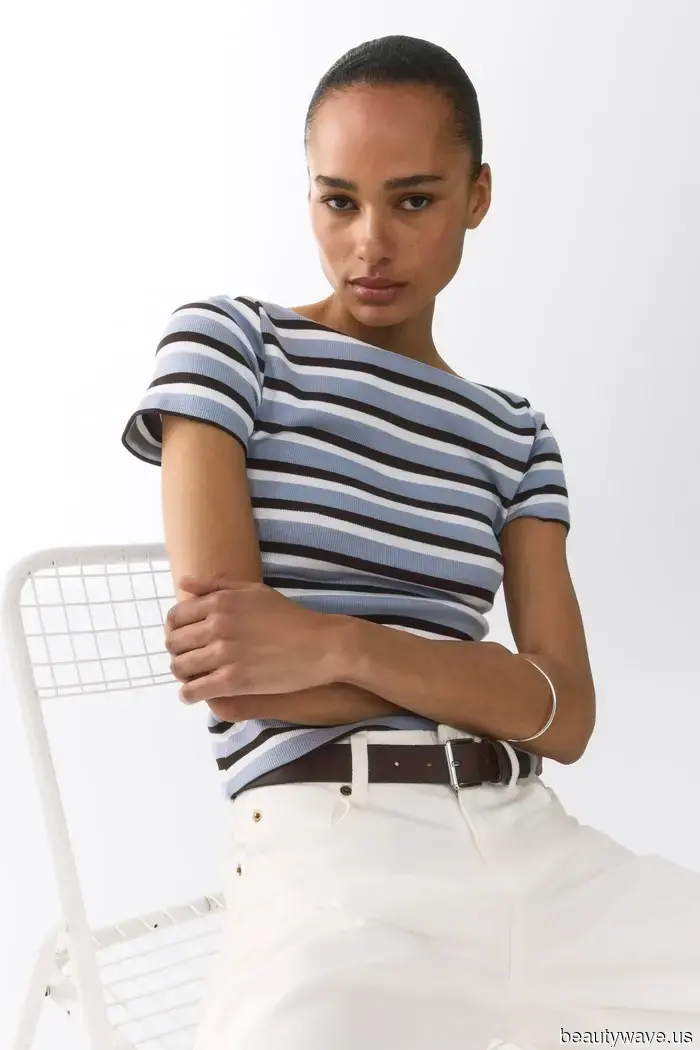 From Chloé to COS—50 Extremely Stylish Summer Products I'm Sharing with Everyone I Know