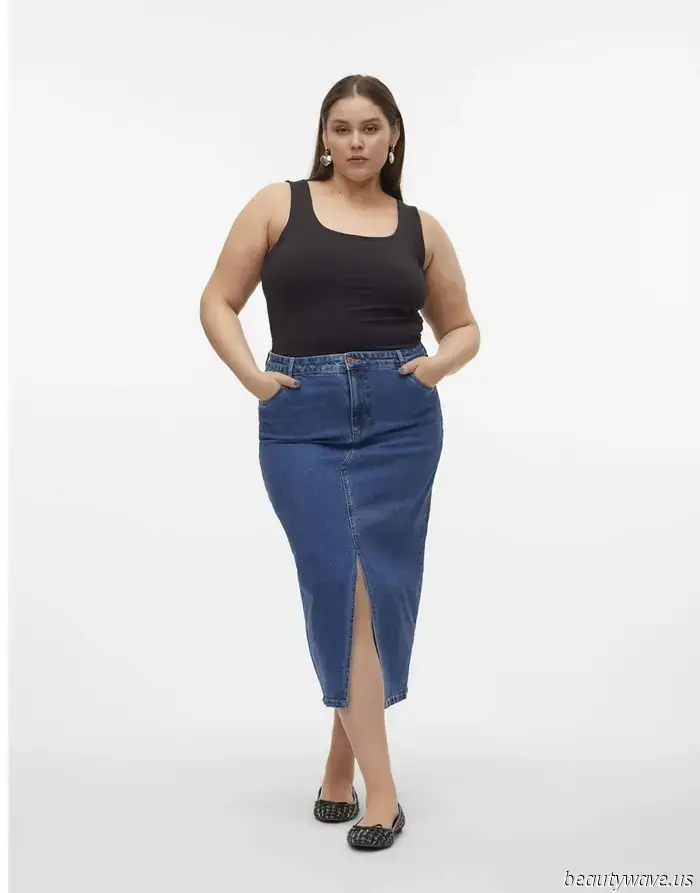 It Seems That Everyone With Excellent Style Is Already Sporting One of These 5 Summer Denim Trends.