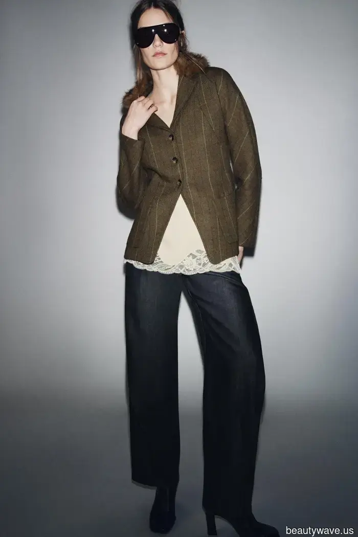 Prima Prada, ora Zara: aspettati che donne sofisticate a Parigi, New York e Milano indossino questa micro-tendenza nel 2026.