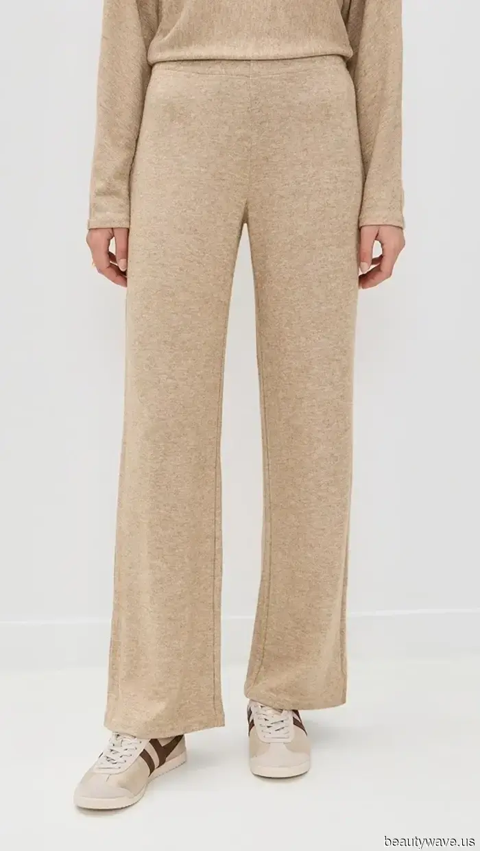 15 Chic Lounge Sets for All Your Holiday Travel Essentials