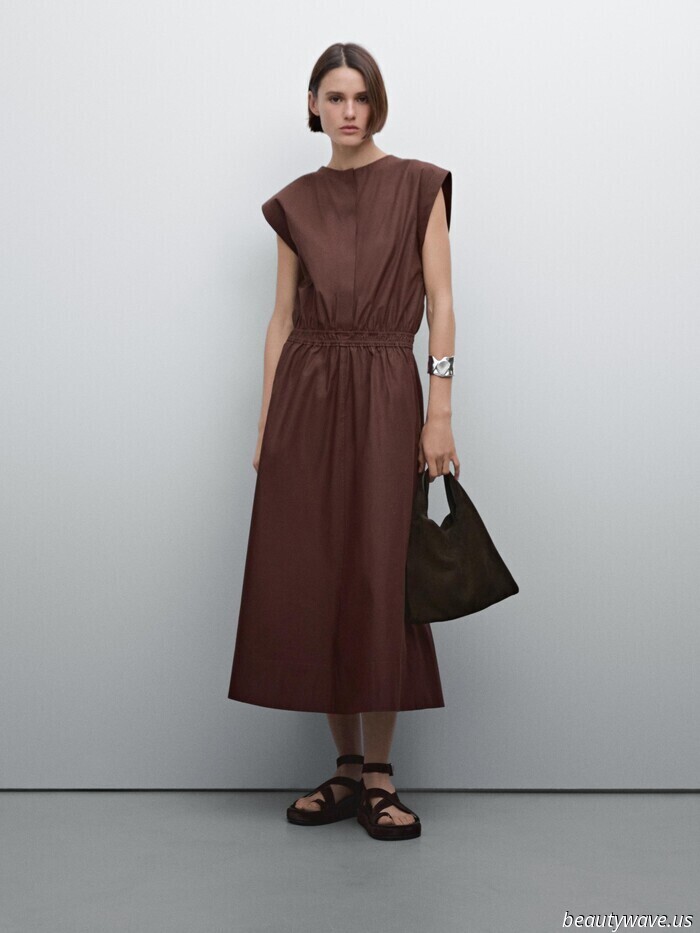 Zara's sister brand has just launched a sale—these 21 items could easily be mistaken for designer.