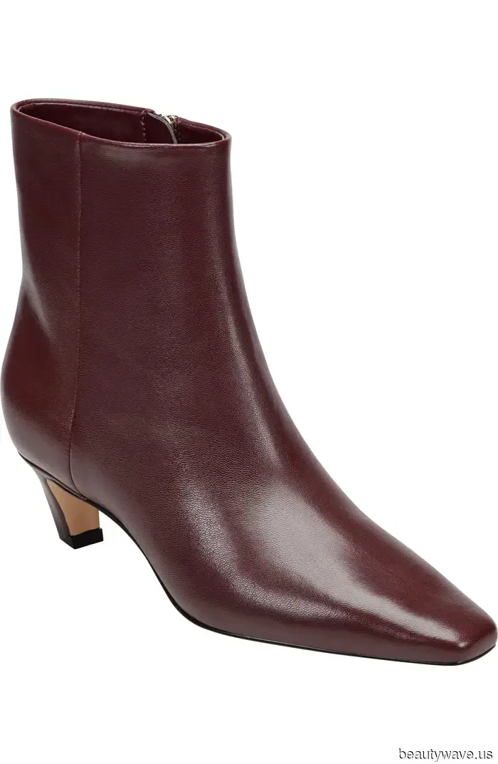 Шубы из искусственного меха! Кашемировые свитера! Замшевые сумки! Вот все тренды, которые я покупаю в огромном магазине Nordstrom...