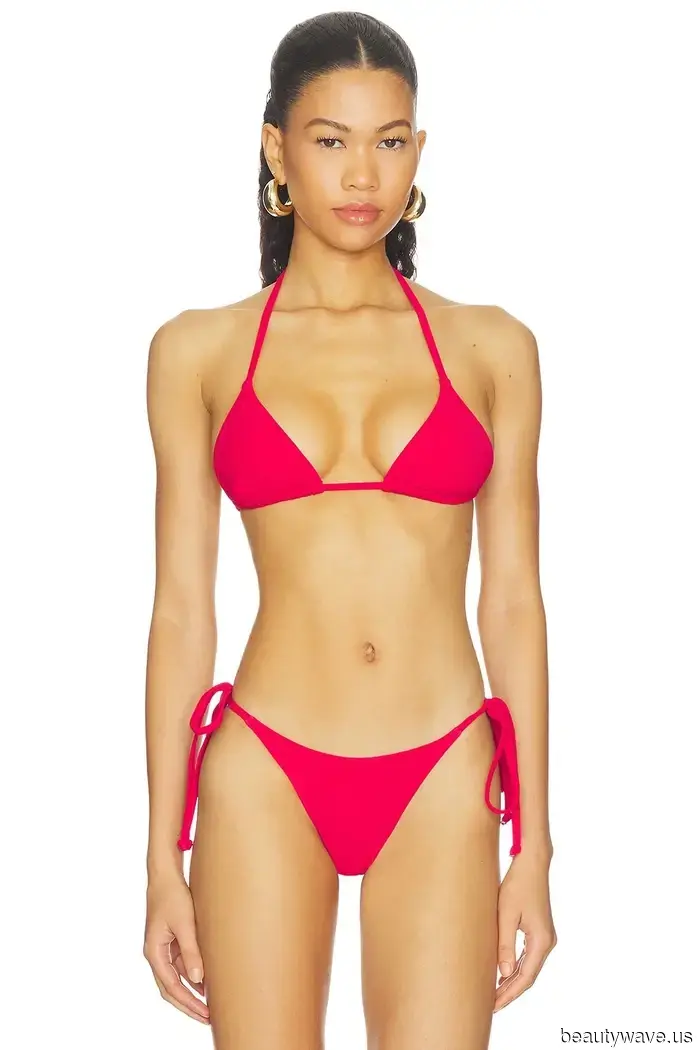 The 6 Australian Swimwear Brands That Are Popular Among Fashion Enthusiasts