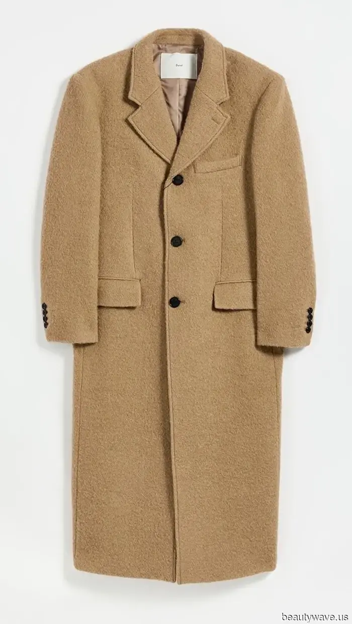 Ich habe gerade einen Monat in Paris verbracht&mdash;das sind die 5 Artikel, die ich kaufe, um wie ein Einheimischer auszusehen.