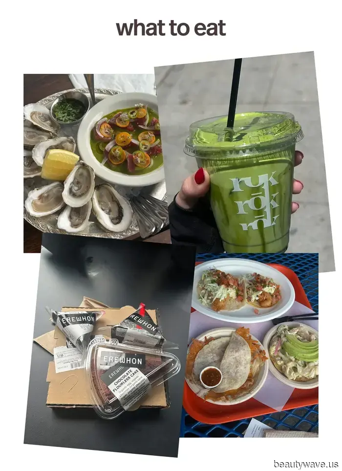 I just returned from L.A.—here are my favorite spots for dining, shopping, and what to bring.