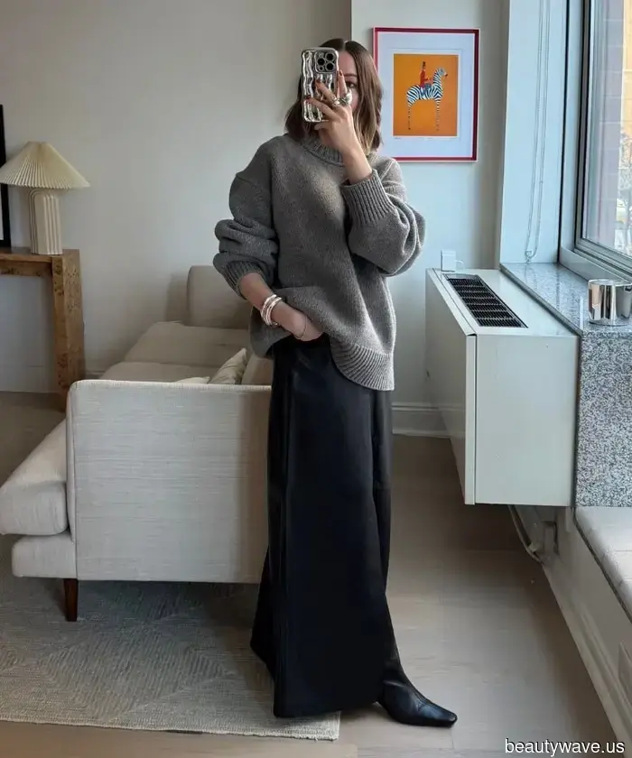 6 Pinterest Looks I’m Recreating This Winter Using Only What I Already Have