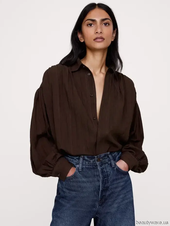 30 articoli di moda e bellezza autunnali che le It Girl stanno acquistando prima che esauriscano