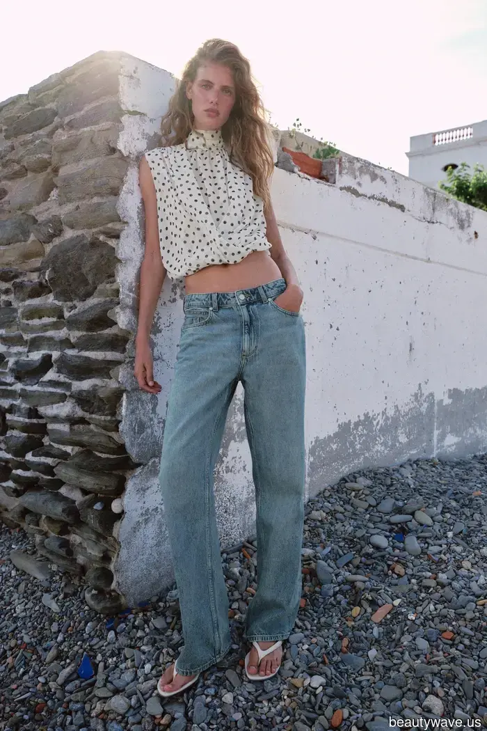 Mia madre millenaria e io non siamo d'accordo su molto, ma entrambe amiamo questi nuovi stili di Zara, Mango e COS.