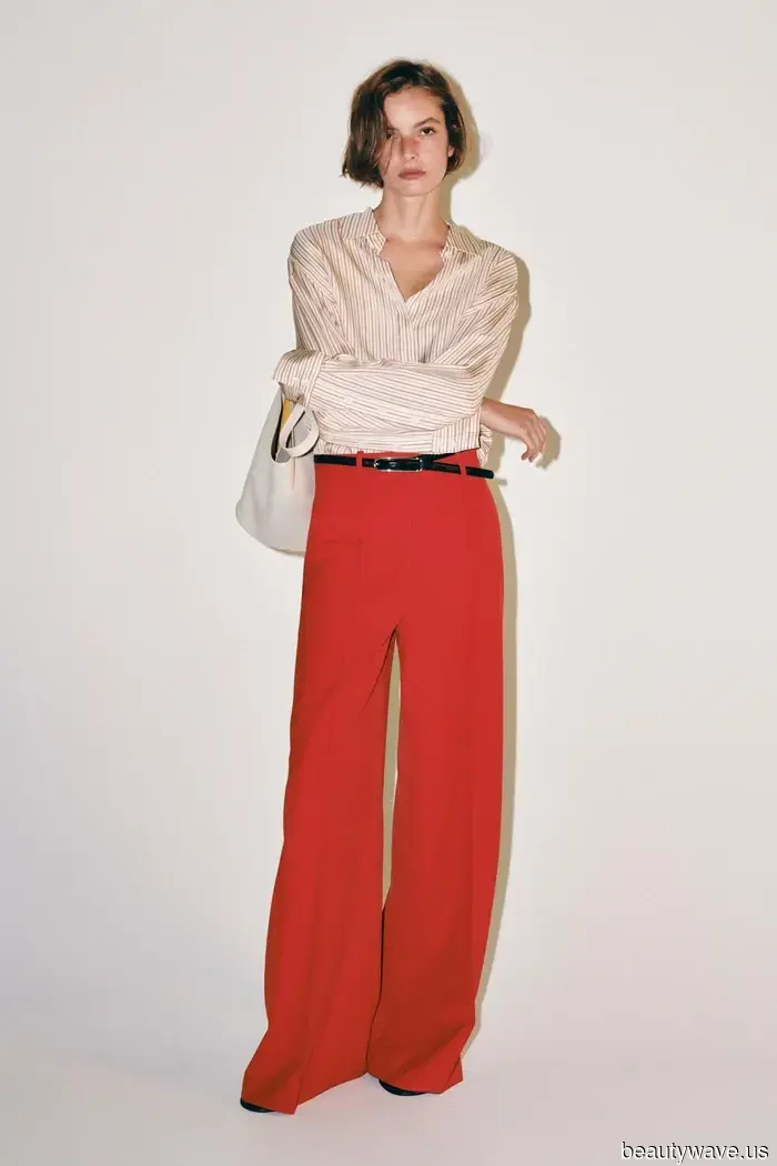 5 Color Trends Approved by It Girls That Will Be Everywhere This Fall