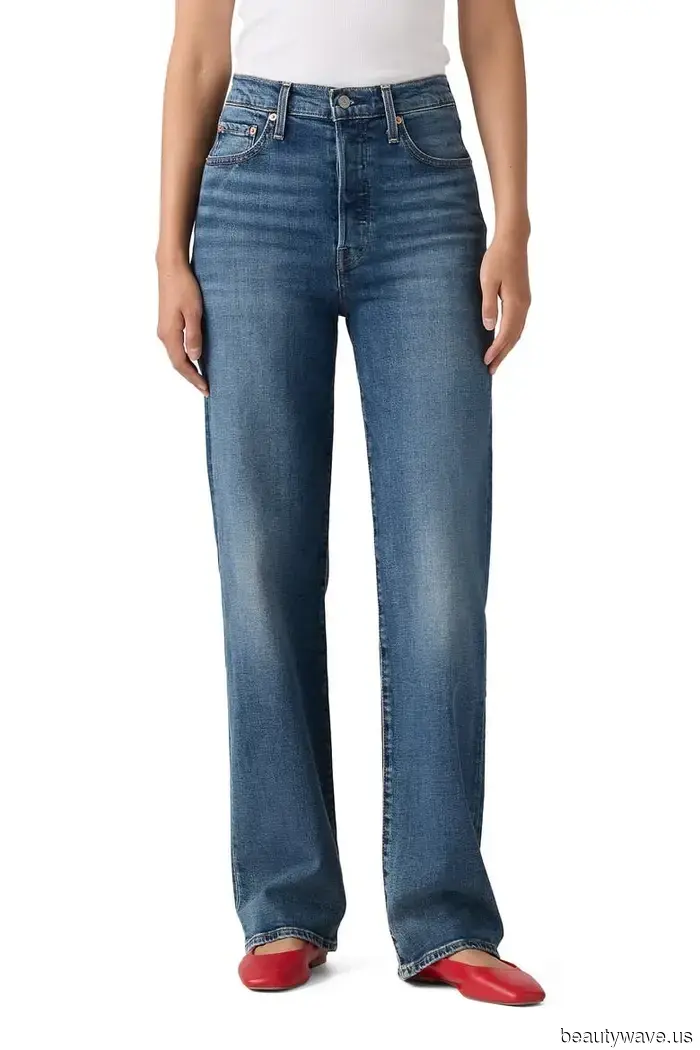 My 66-Year-Old Mom Requested Fall Fashion Suggestions—I Advised Her to Begin with These Enhanced Essentials from Nordstrom.