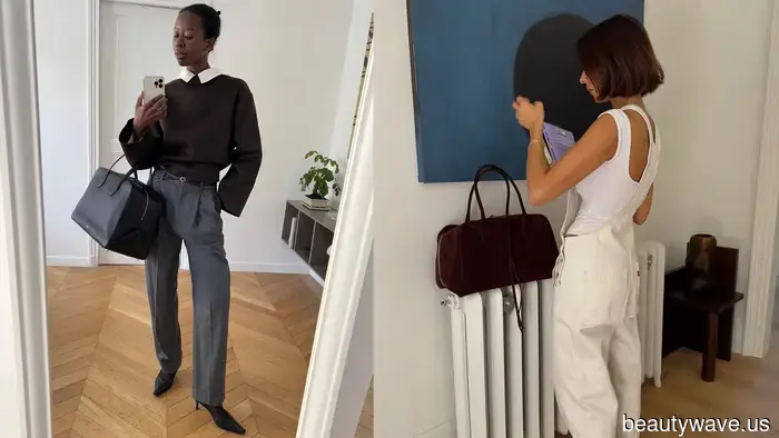 Face the Truth: These 8 Bag Trends Went Out of Style in 2025.