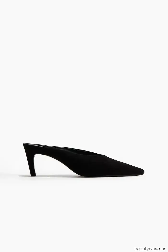 Sé que el verano no ha terminado, pero no puedo dejar de pensar en estos 45 hallazgos de ante asequibles.