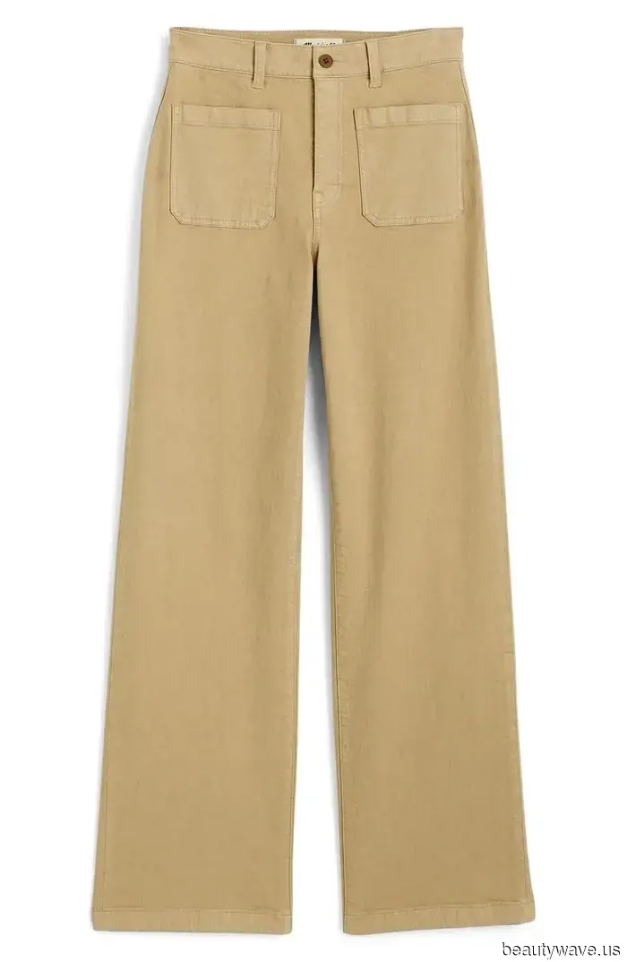 Polos! Satin-Schals! Kabelstrick! Preppy-Stil ist zurück für den Herbst